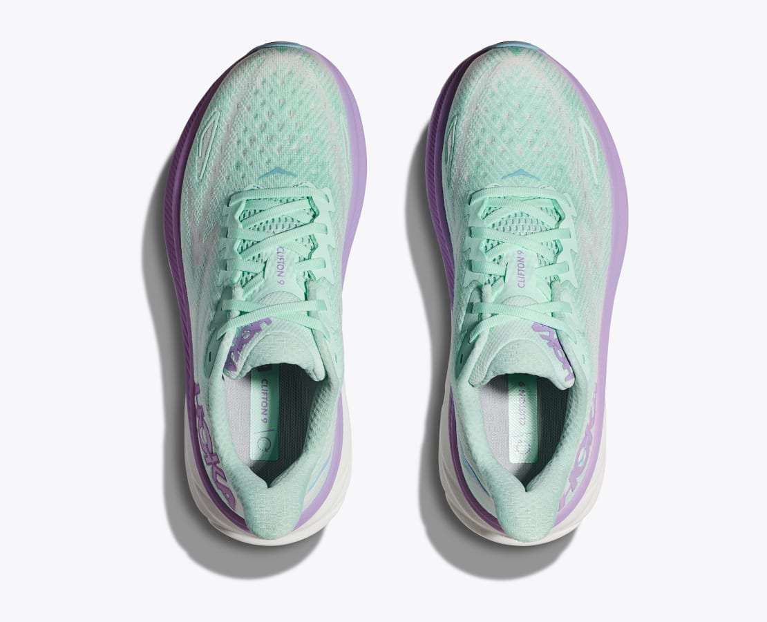 Women's Hoka Clifton 9