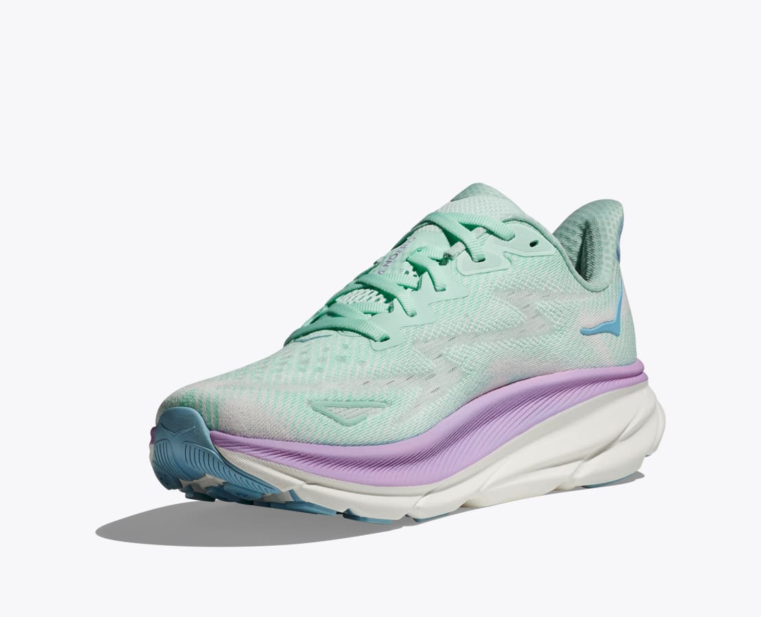 Women's Hoka Clifton 9