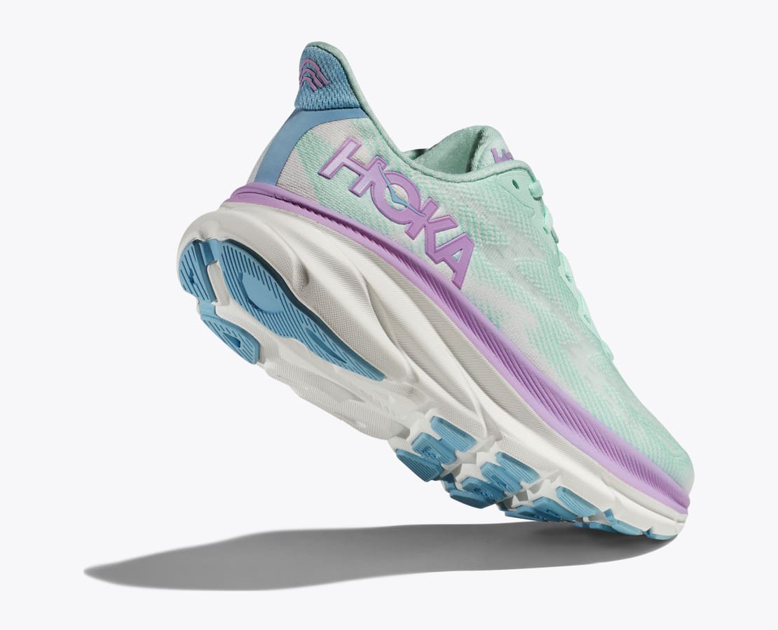 Women's Hoka Clifton 9