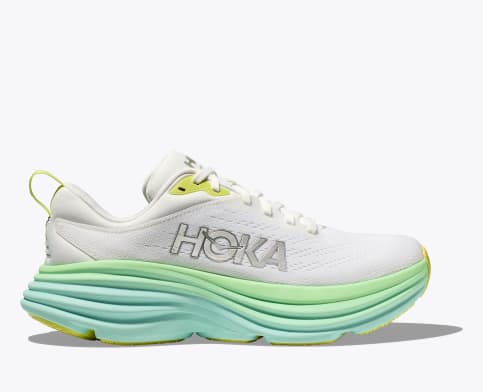 Women's Hoka One One Bondi 8