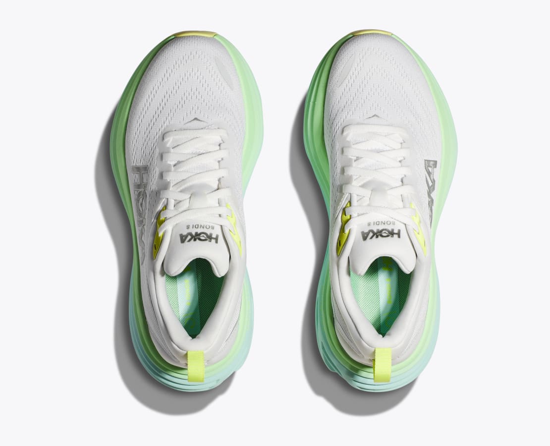 Women's Hoka One One Bondi 8