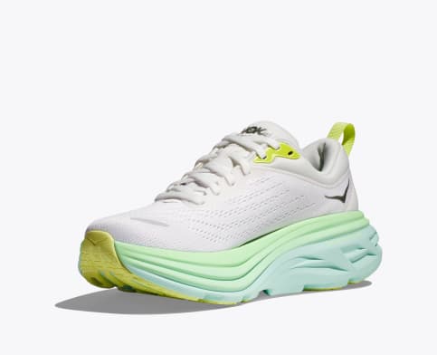 Women's Hoka One One Bondi 8