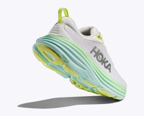 Women's Hoka One One Bondi 8