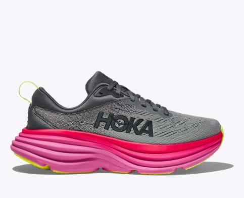 Women's Hoka One One Bondi 8