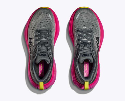 Women's Hoka One One Bondi 8