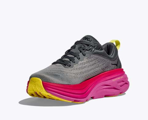 Women's Hoka One One Bondi 8