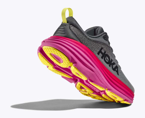Women's Hoka One One Bondi 8