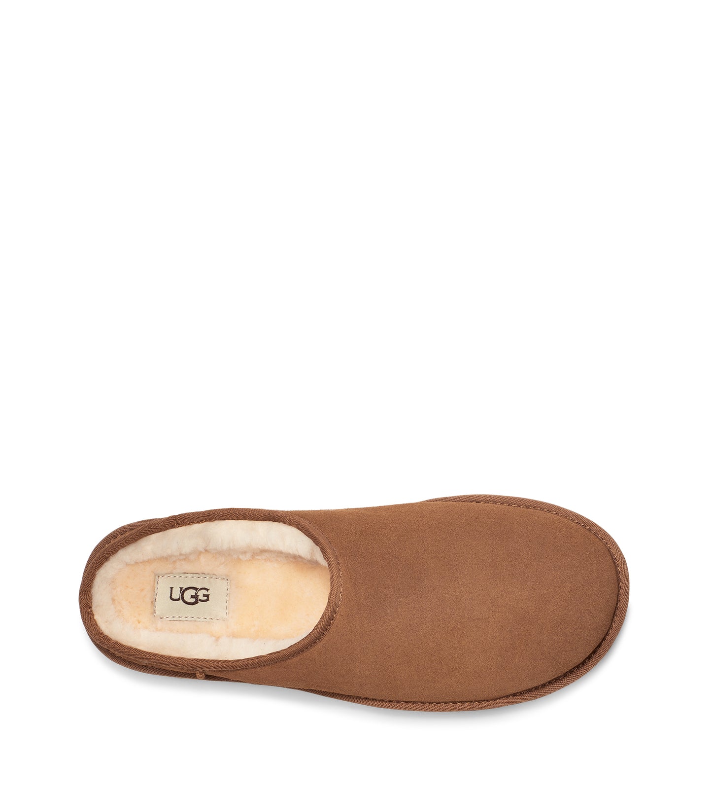 Men's UGG Classic Slip-On