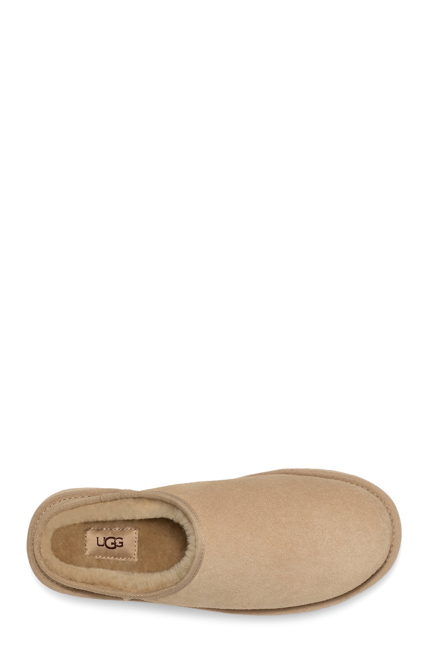 Men's UGG Classic Slip-On