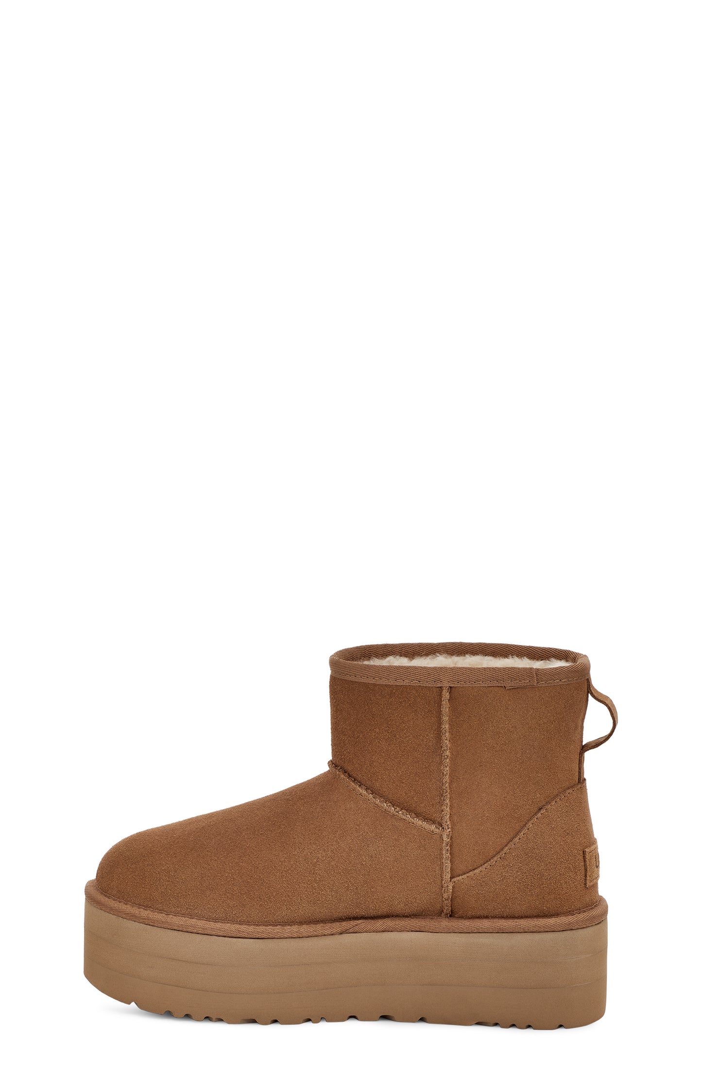 Women's UGG Classic Mini Platform