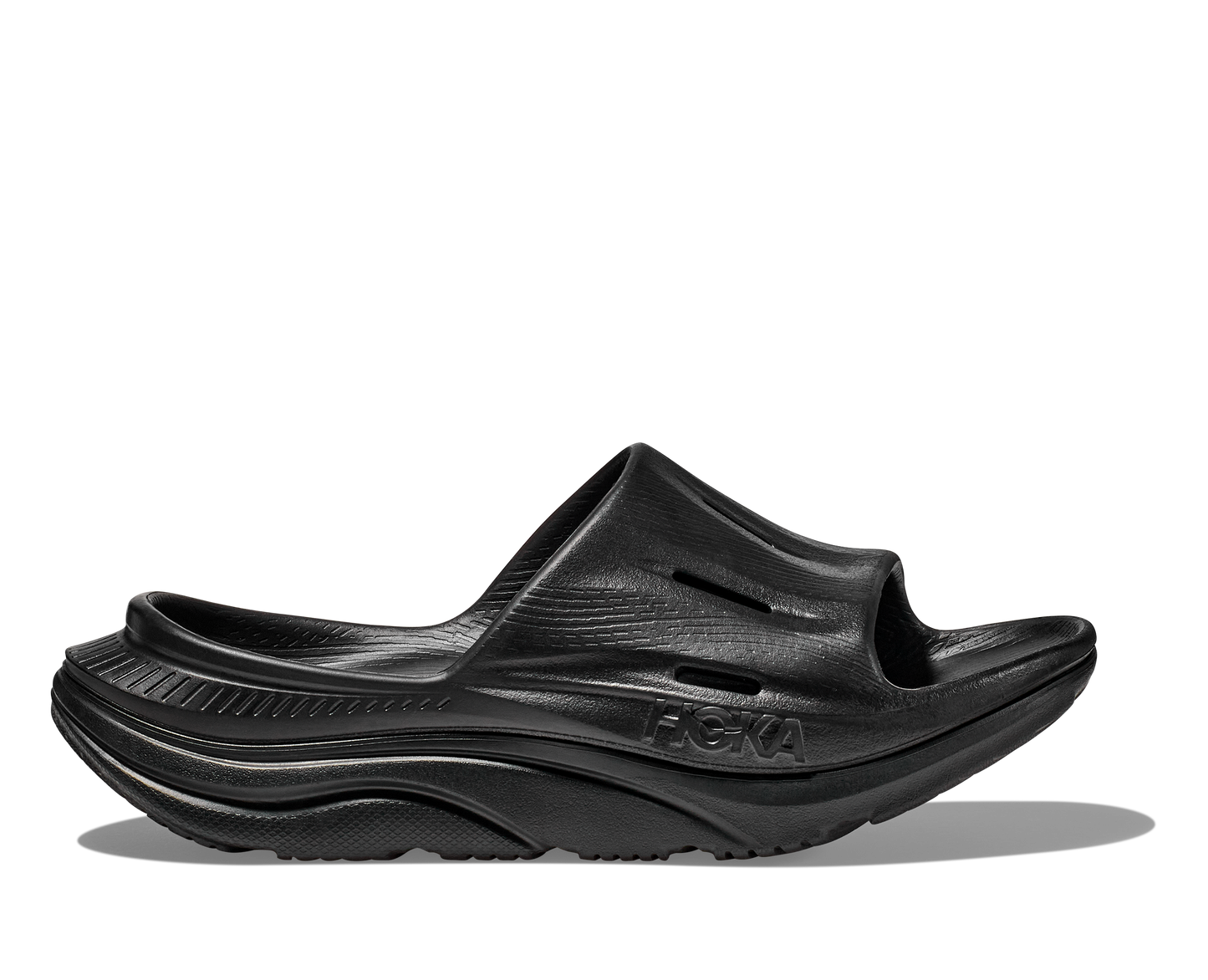 Hoka ORA Recovery Slide 3