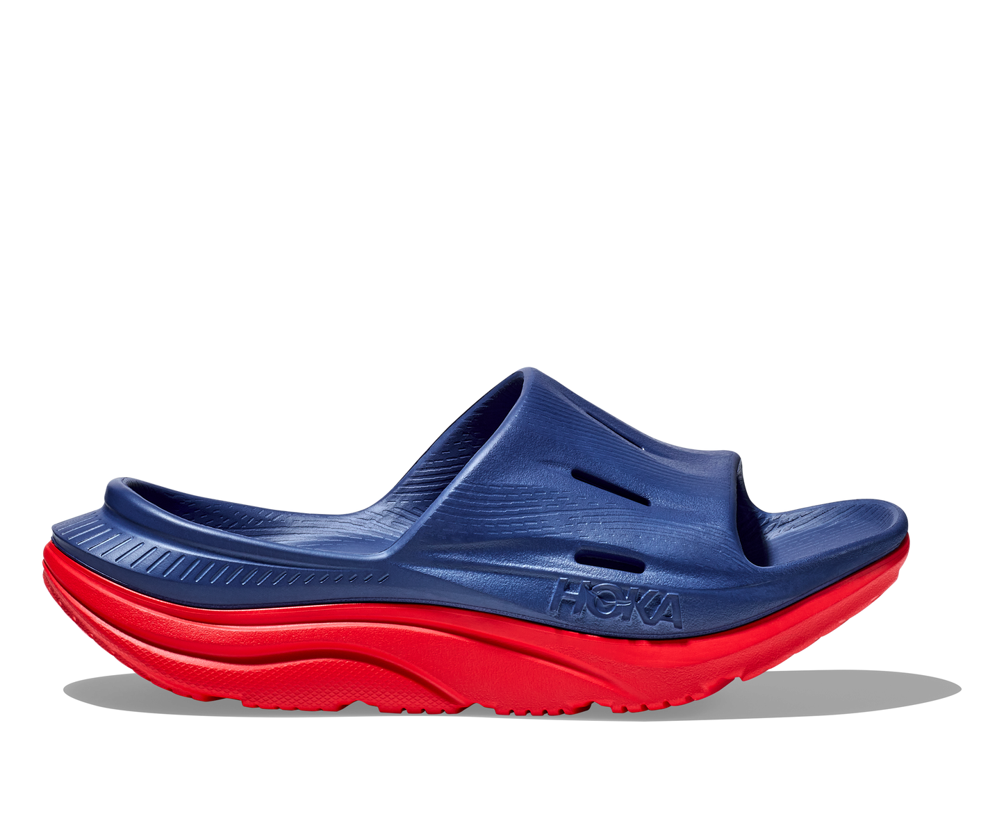 Hoka ORA Recovery Slide 3