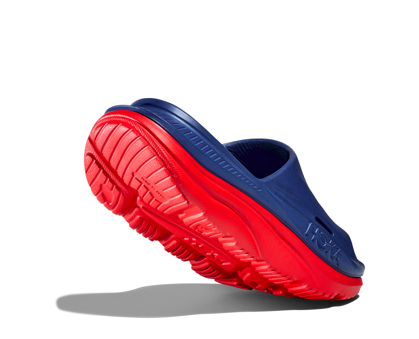 Hoka ORA Recovery Slide 3