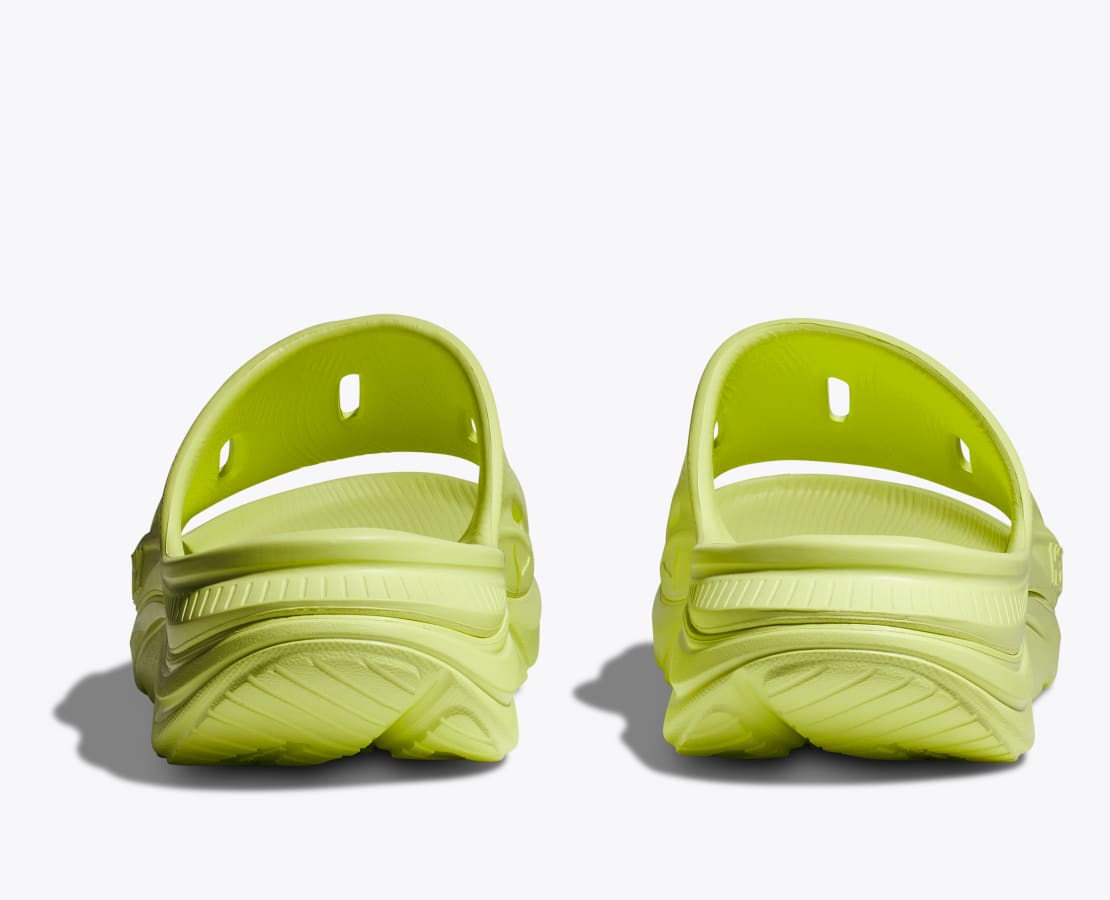 Hoka ORA Recovery Slide 3
