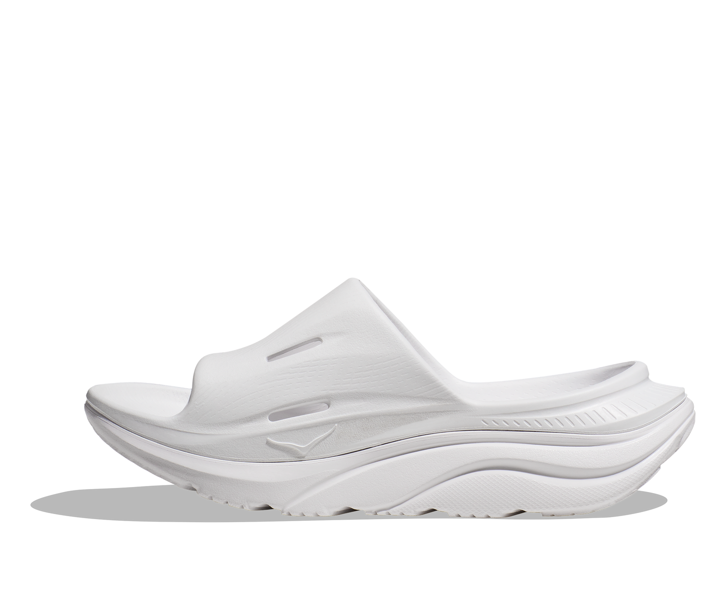 Hoka ORA Recovery Slide 3 - Sneakerology