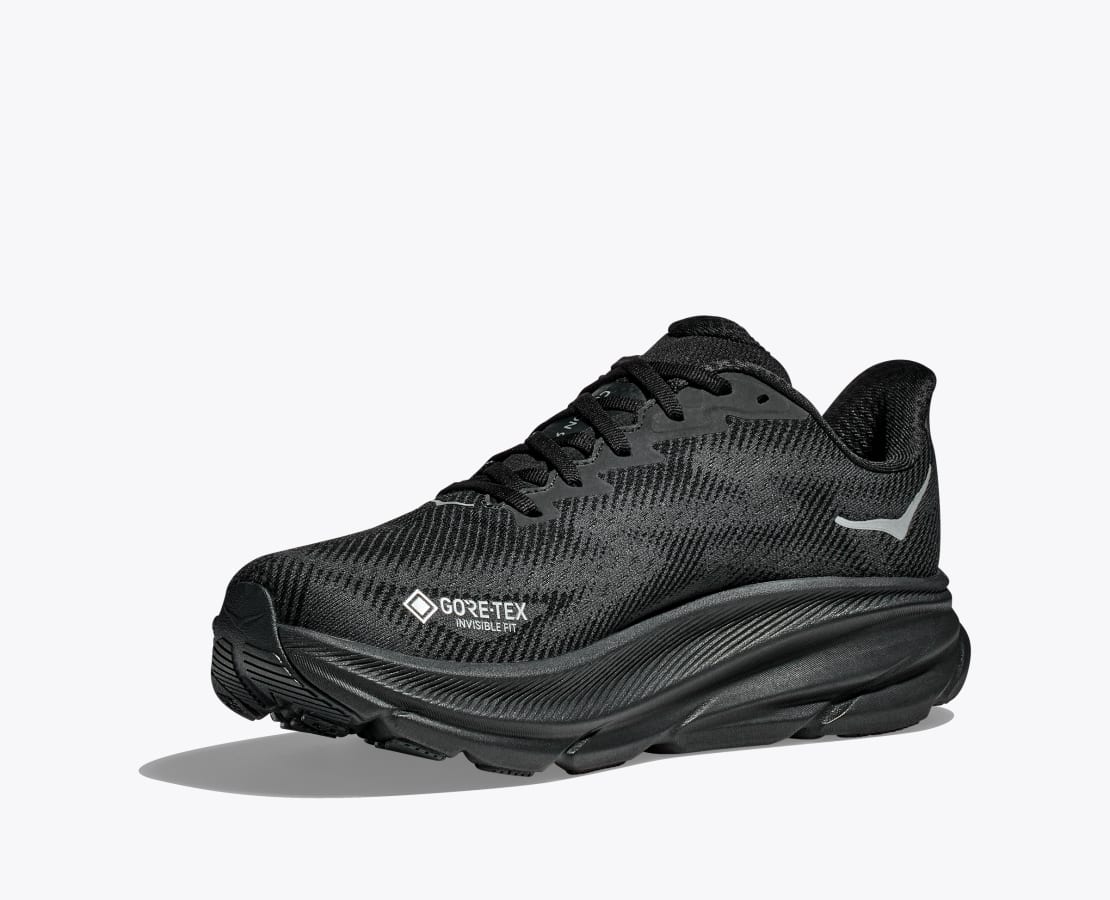 Men's Hoka Clifton 9 GTX