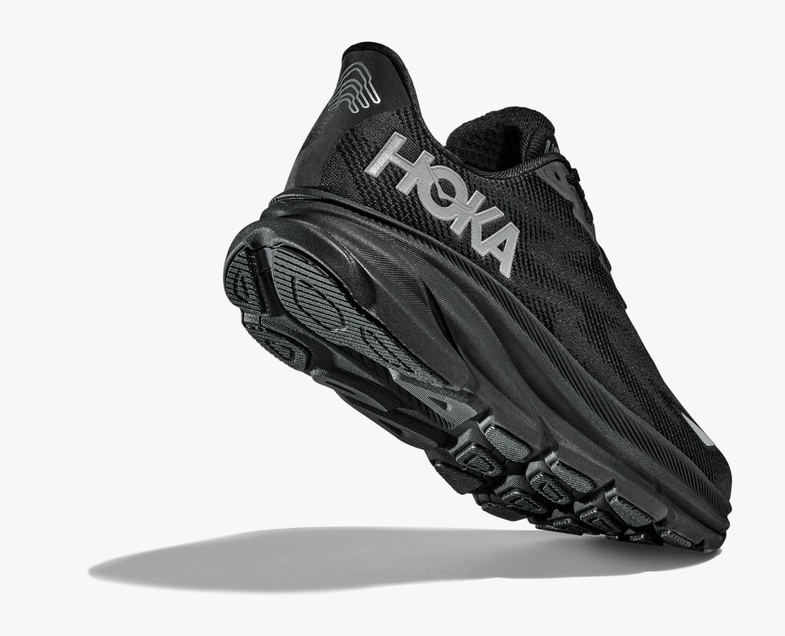 Men's Hoka Clifton 9 GTX