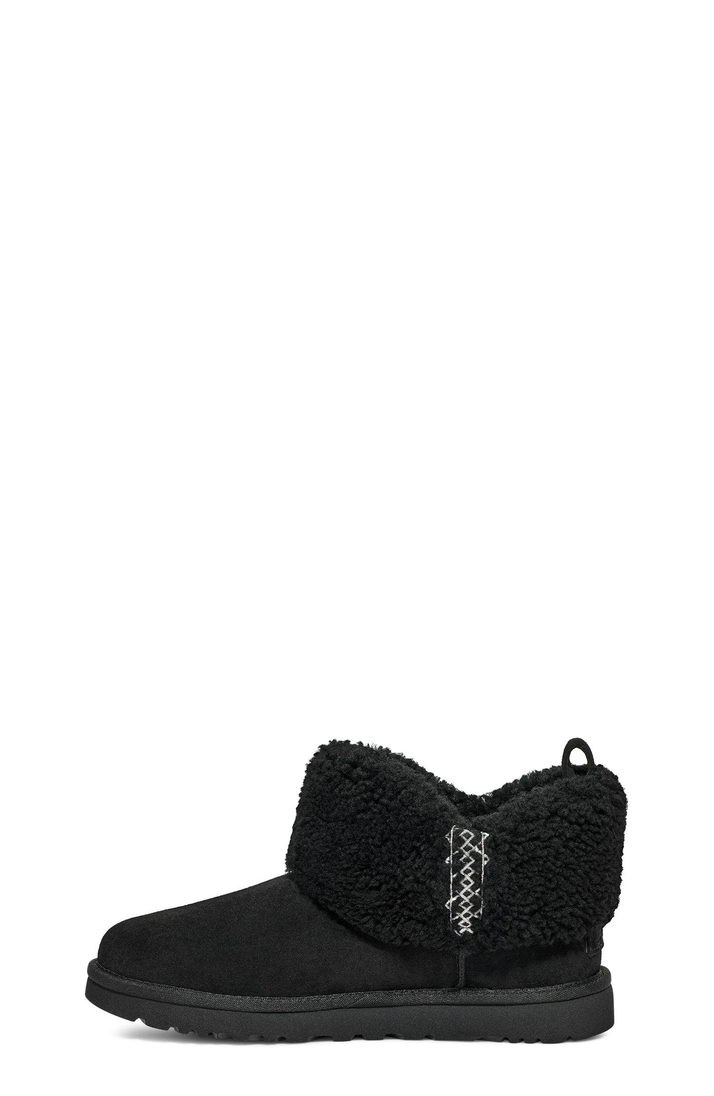 Women's UGG Ultra Mini Braid