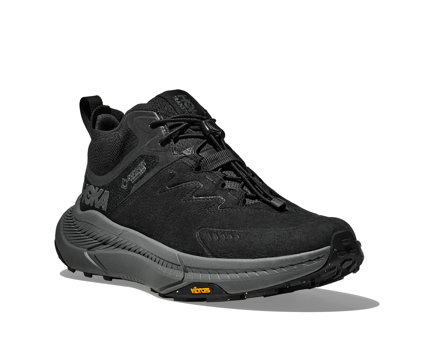 Men's Hoka Transport Chukka GTX