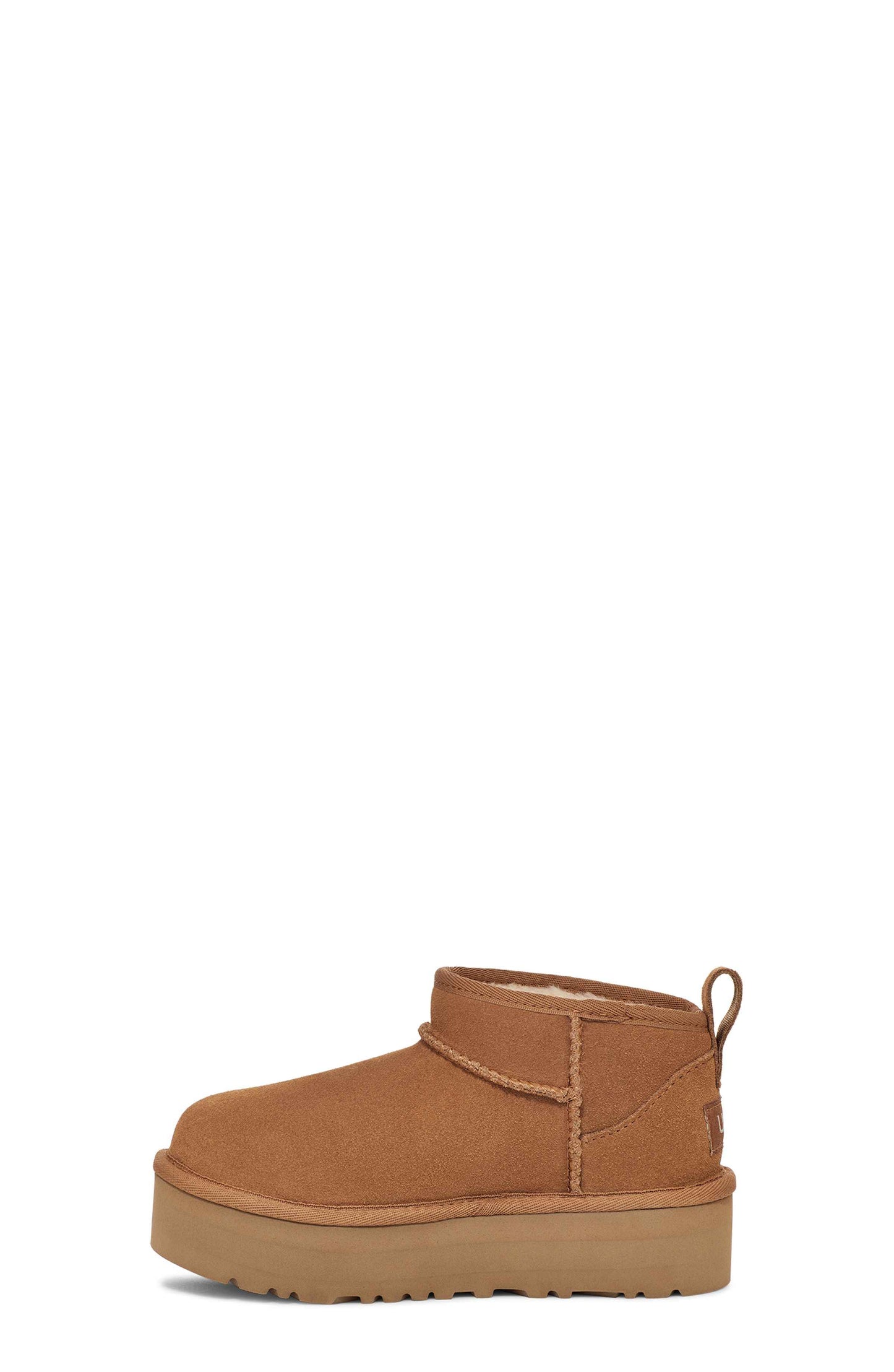 Kids' UGG Classic Ultra Mini Platform