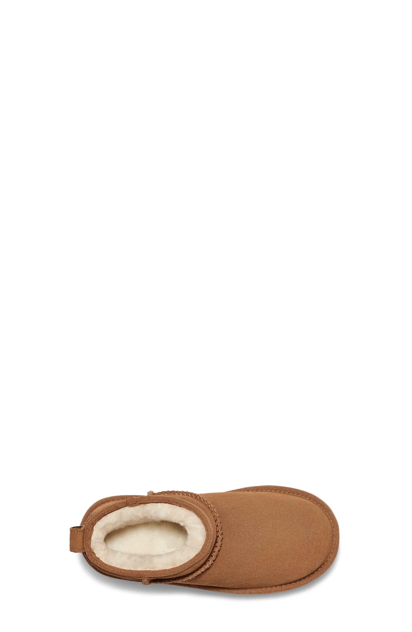 Kids' UGG Classic Ultra Mini Platform