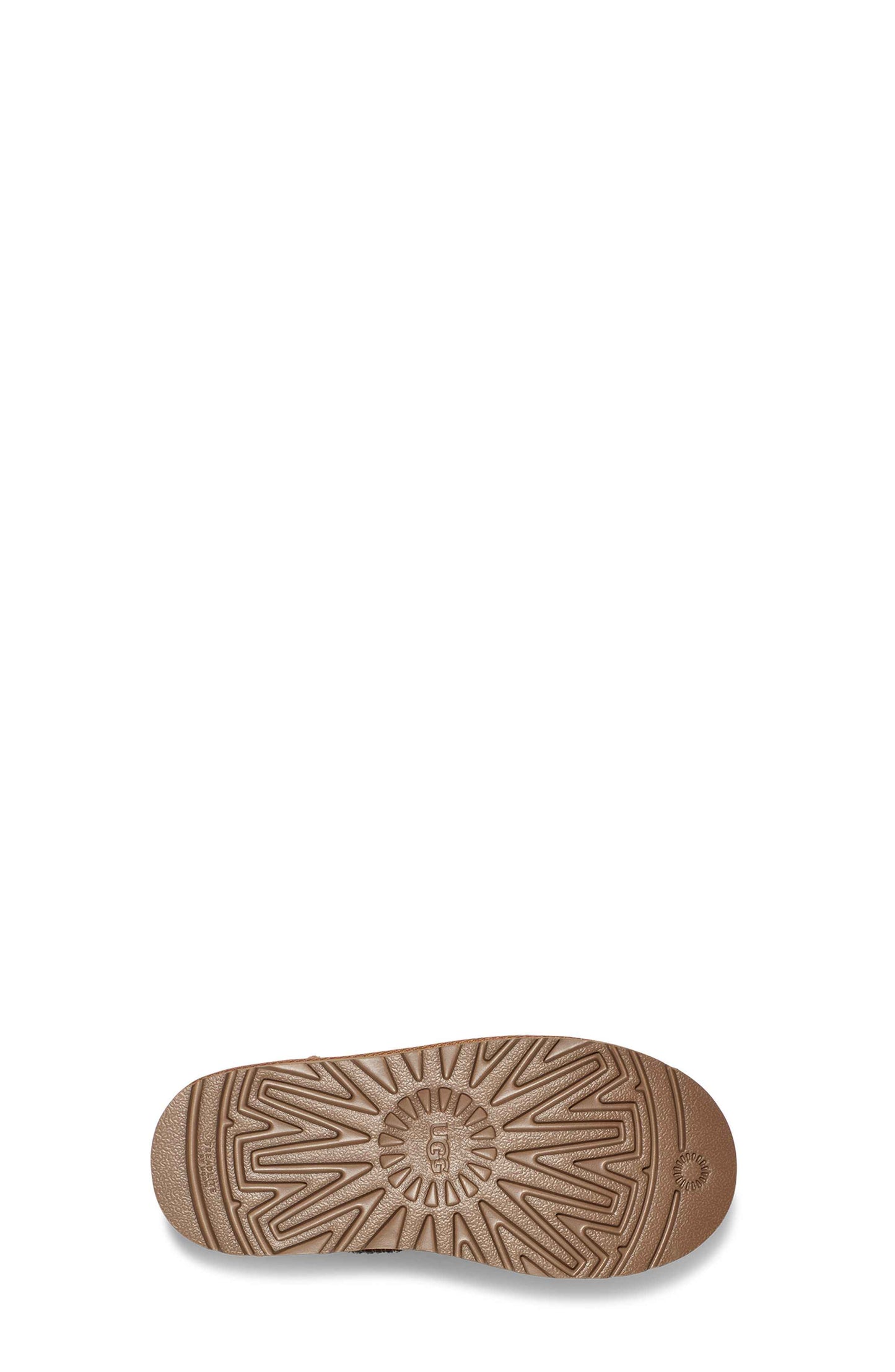 Kids' UGG Classic Ultra Mini Platform