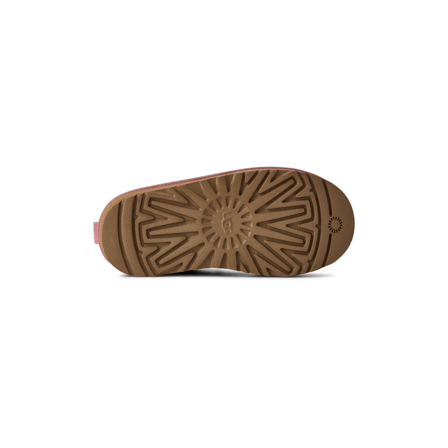 Kids' UGG Classic Ultra Mini Platform