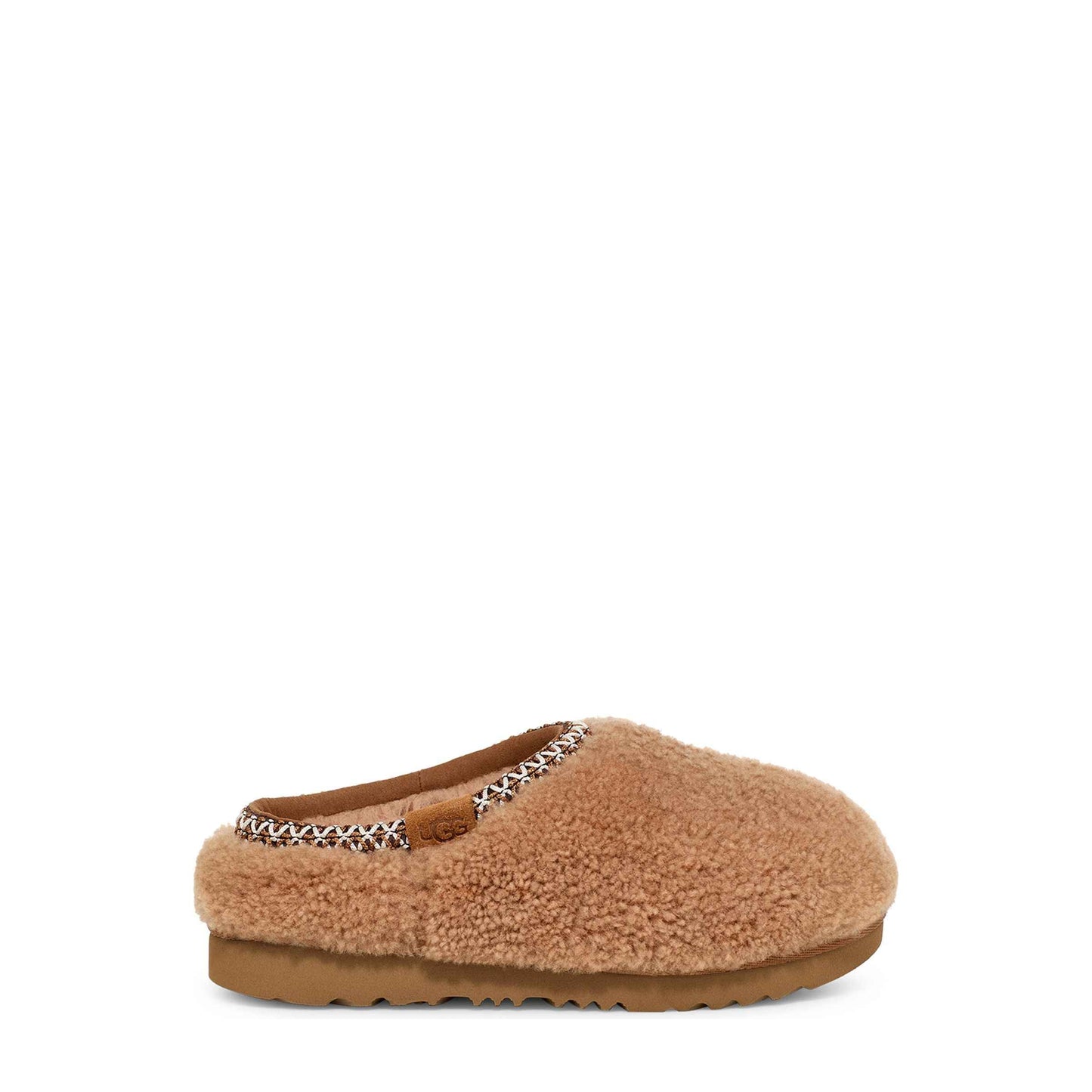 Kids' UGG Tasman Maxi Curly