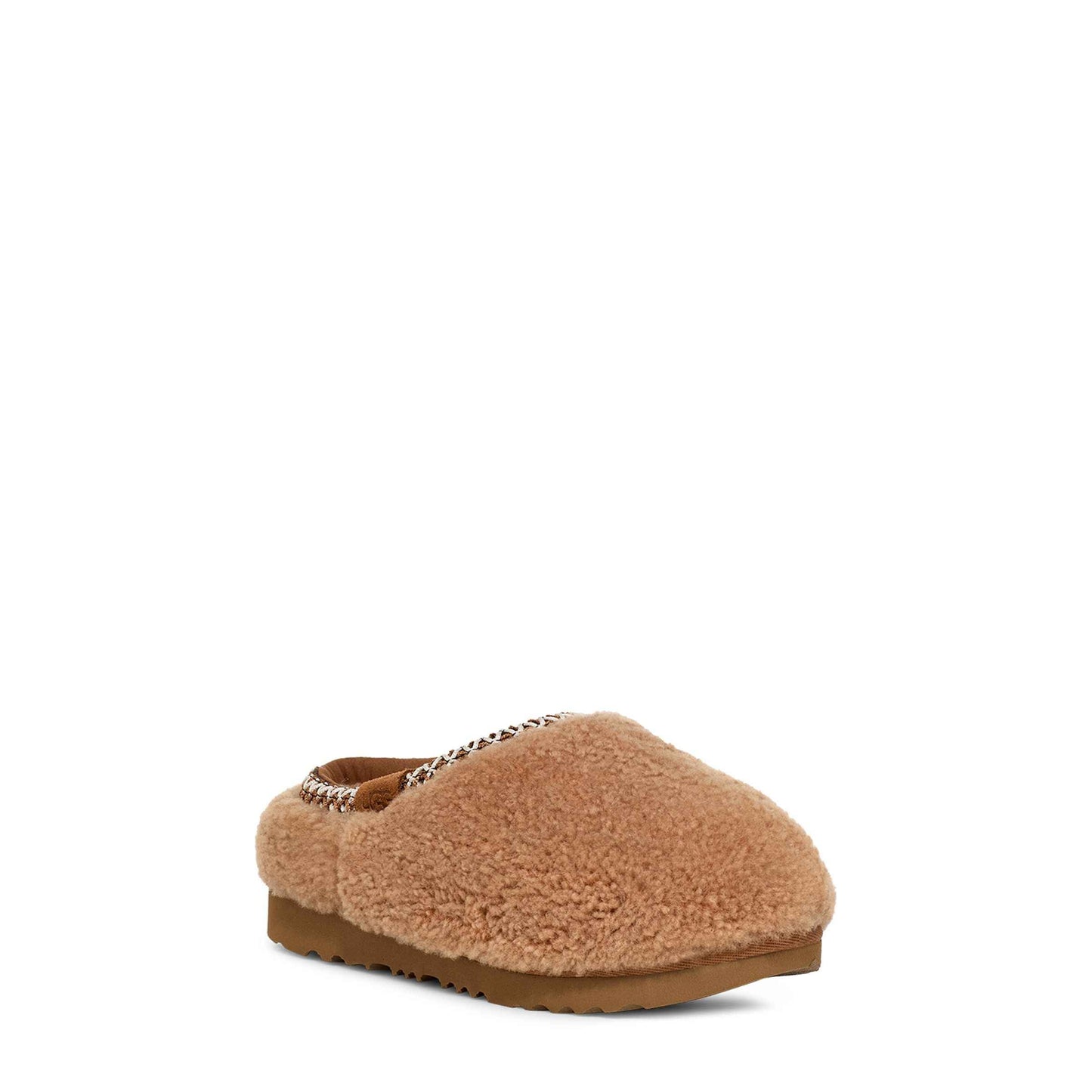 Kids' UGG Tasman Maxi Curly