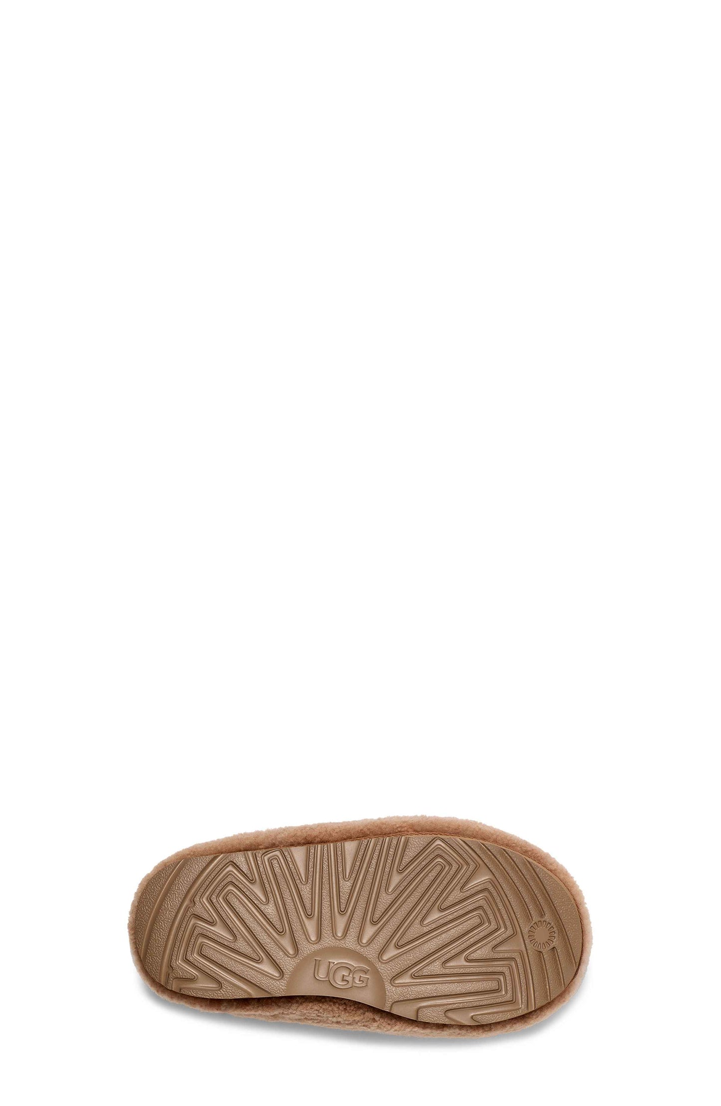Kids' UGG Tasman Maxi Curly