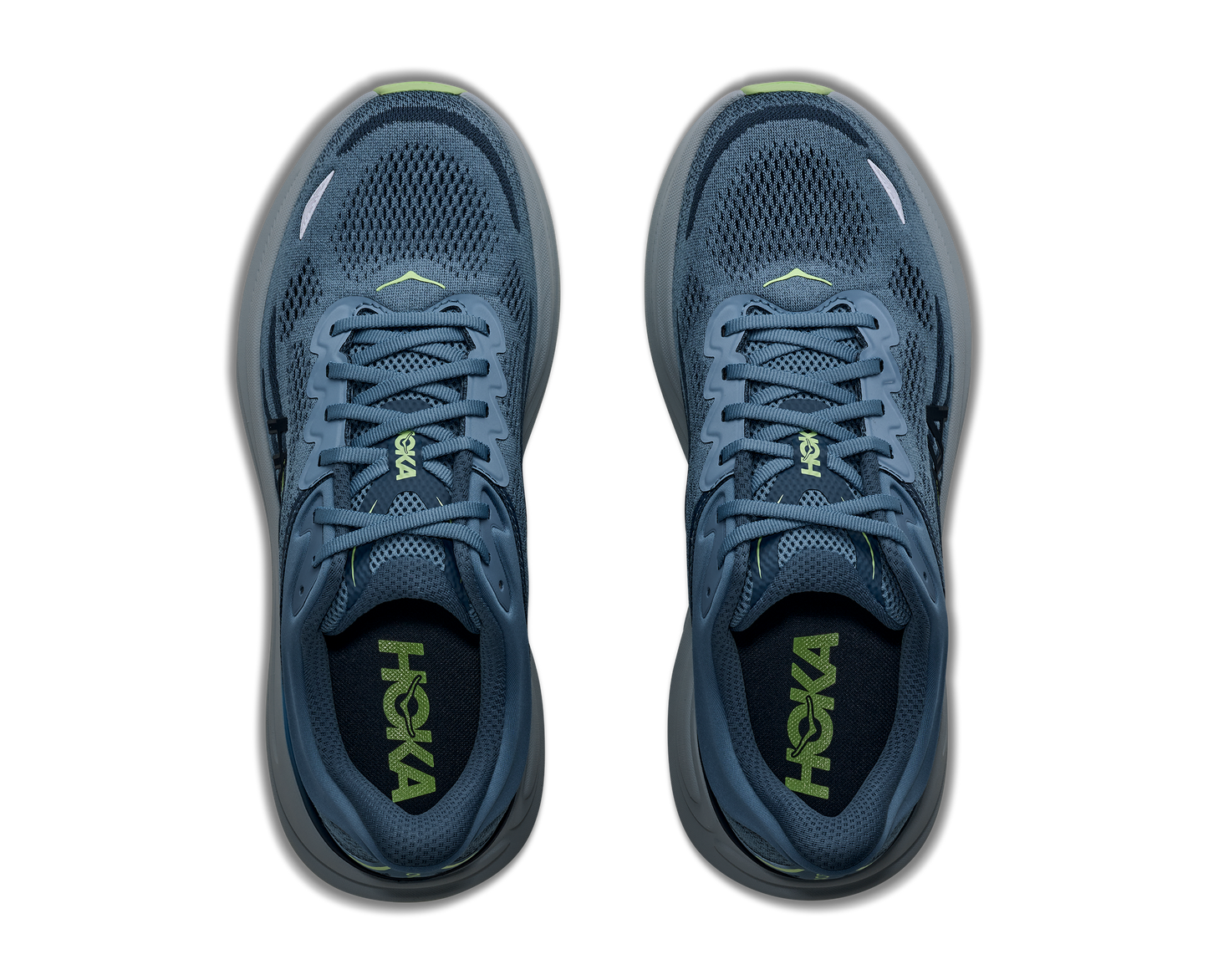 Men's Hoka Bondi 9