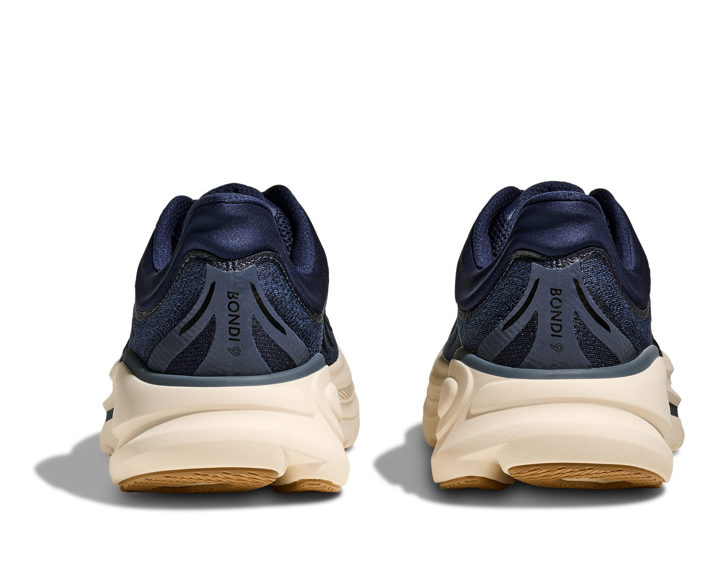 Men's Hoka Bondi 9 - Sneakerology