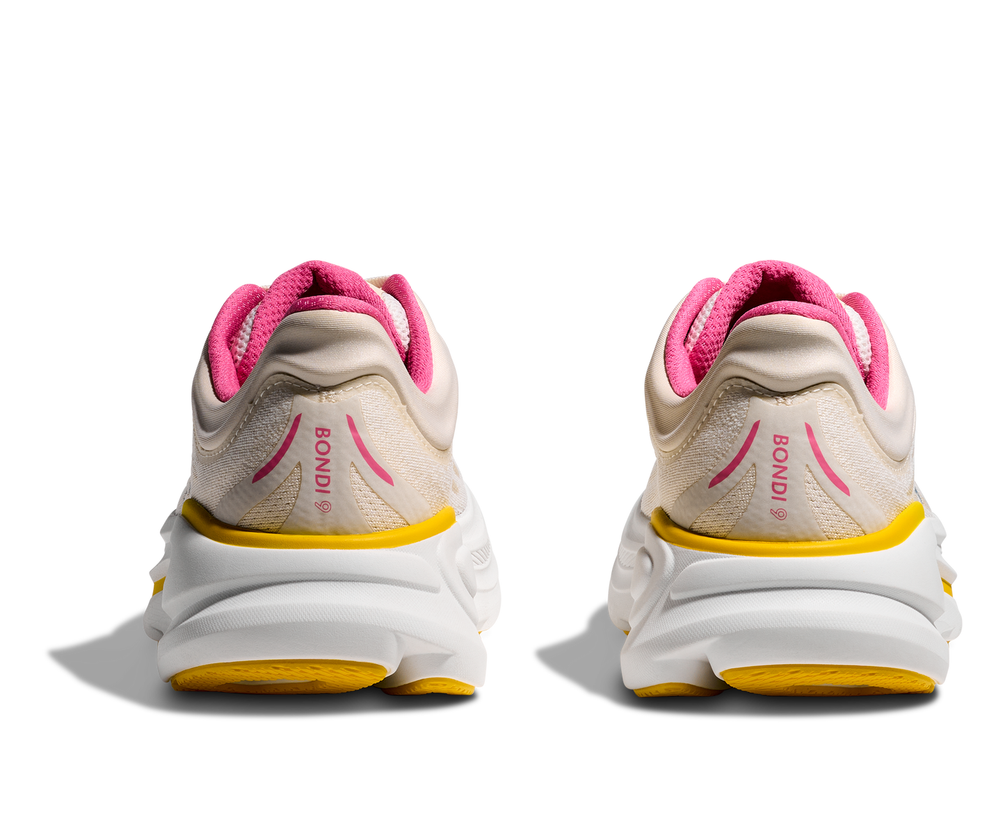 Women's Hoka Bondi 9