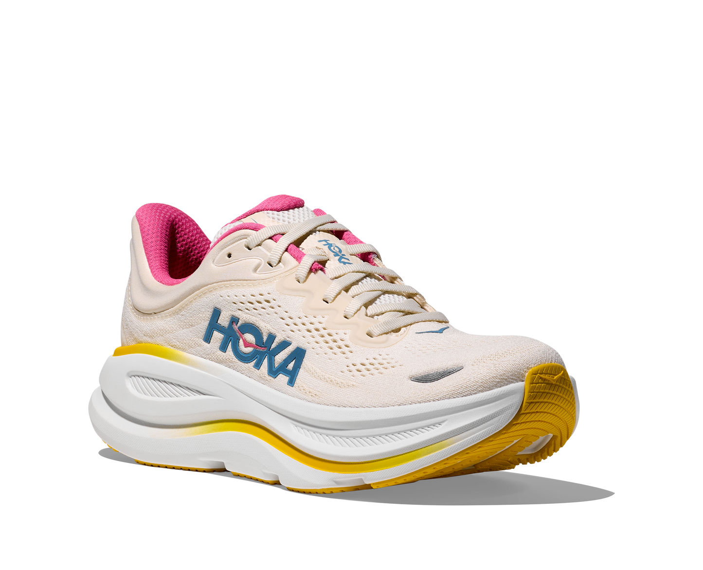 Women's Hoka Bondi 9