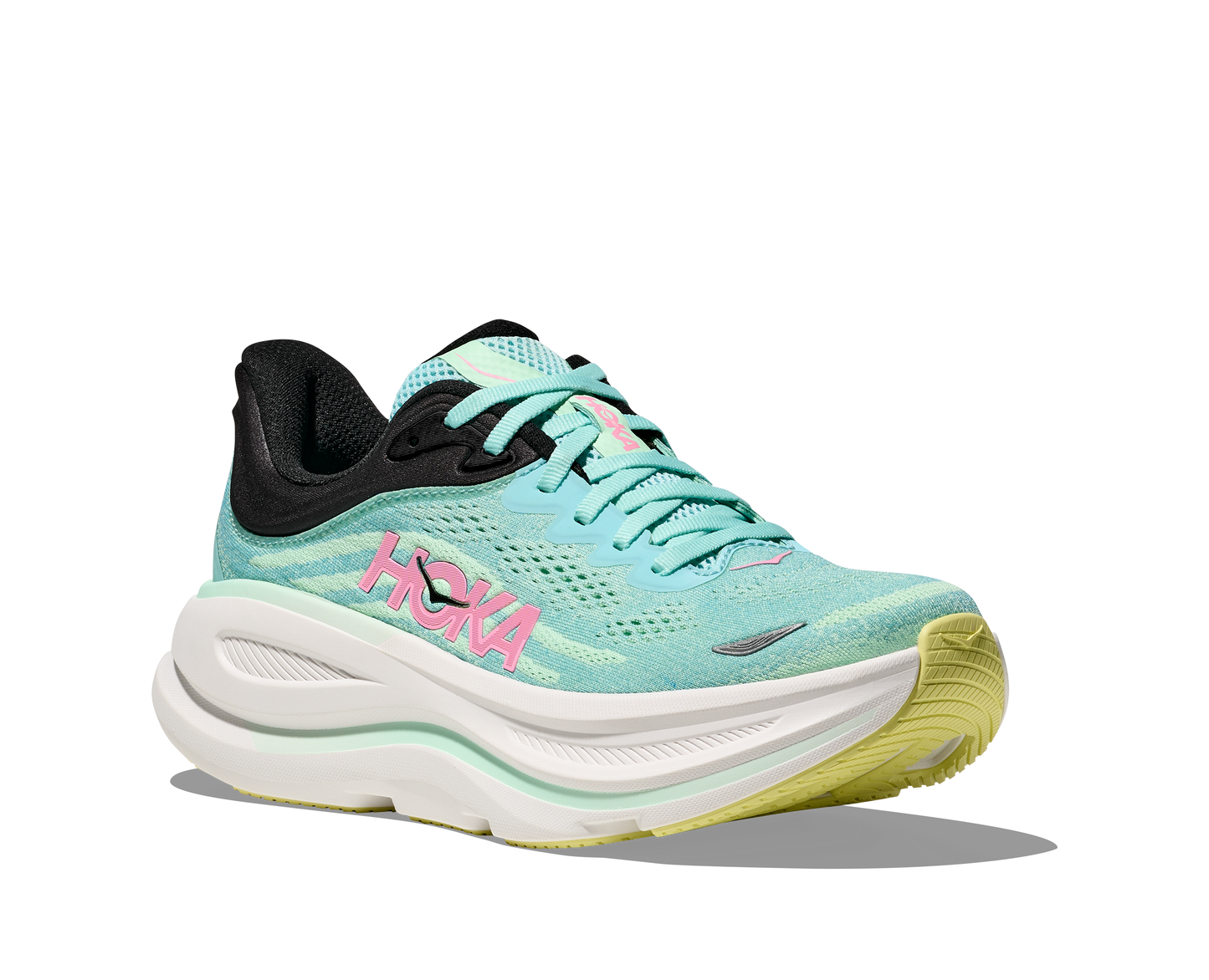 Women's Hoka Bondi 9