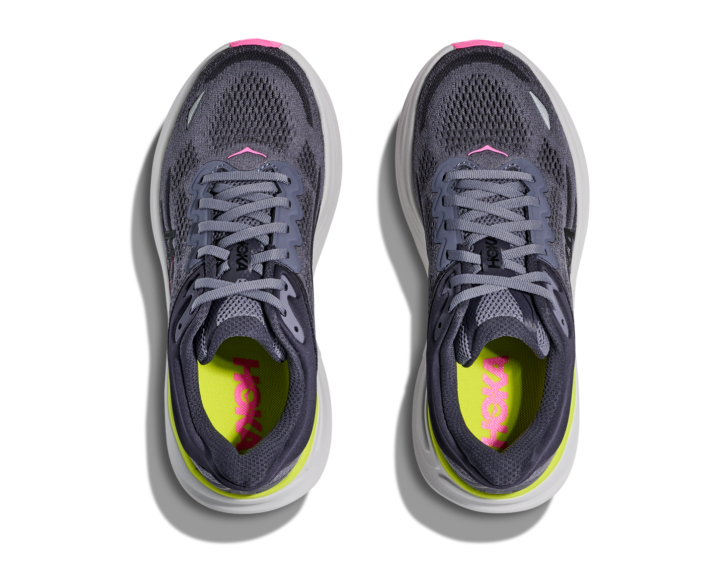 Women's Hoka Bondi 9