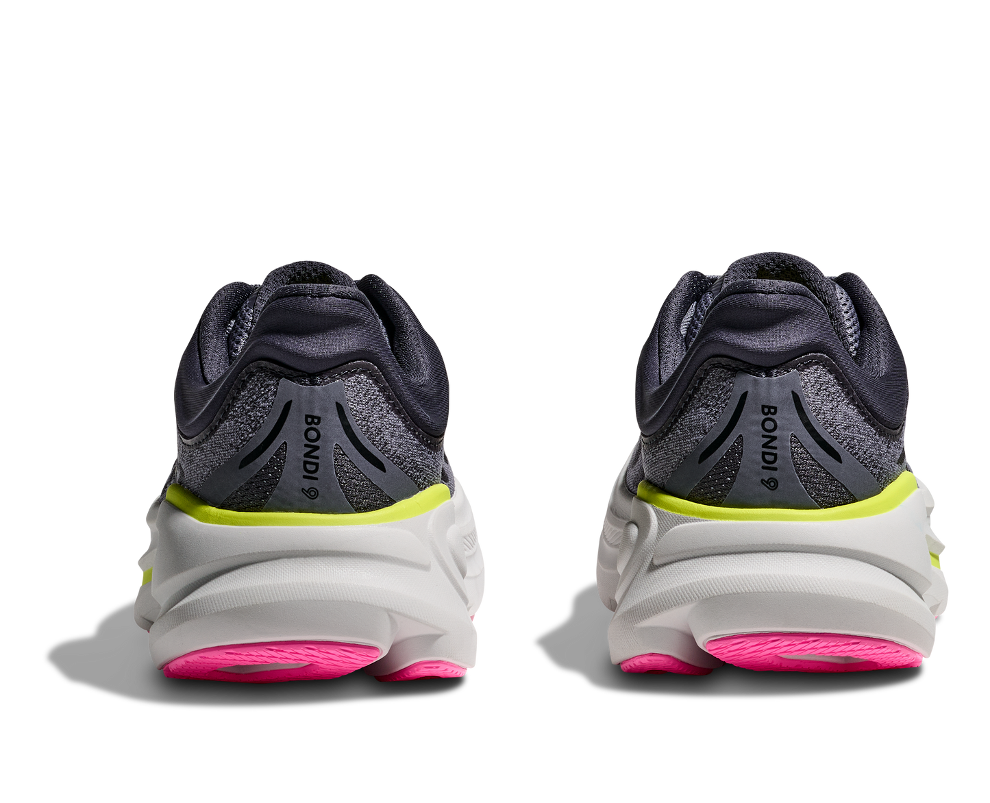 Women's Hoka Bondi 9