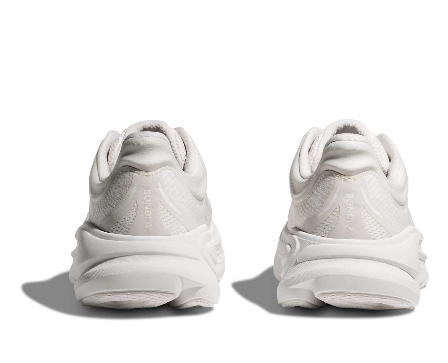 Women's Hoka Bondi 9