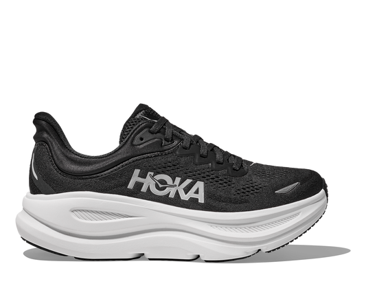 Men's Hoka Bondi 9 Wide