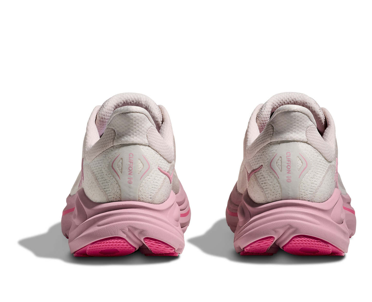 Women's Hoka Clifton 10