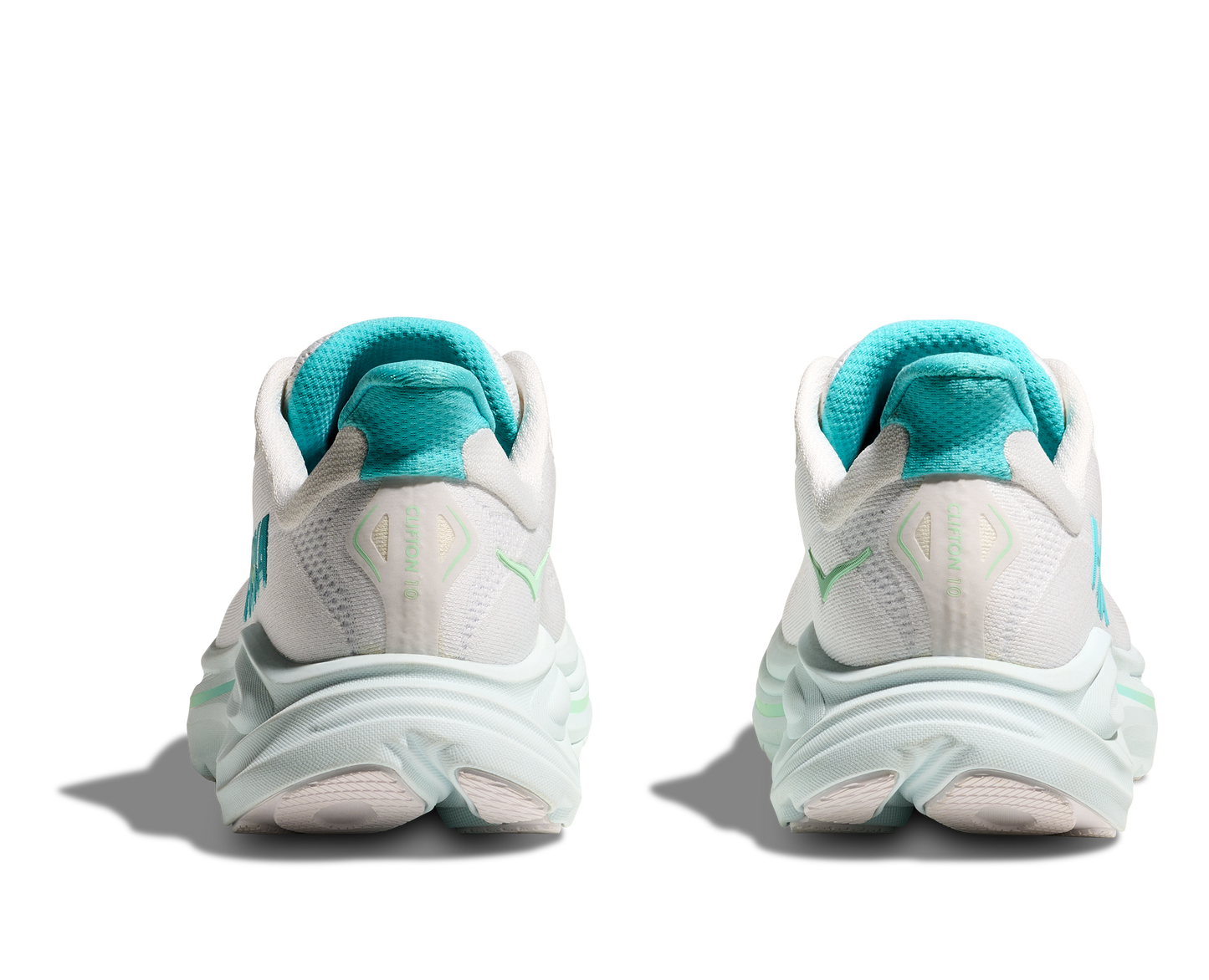 Women's Hoka Clifton 10