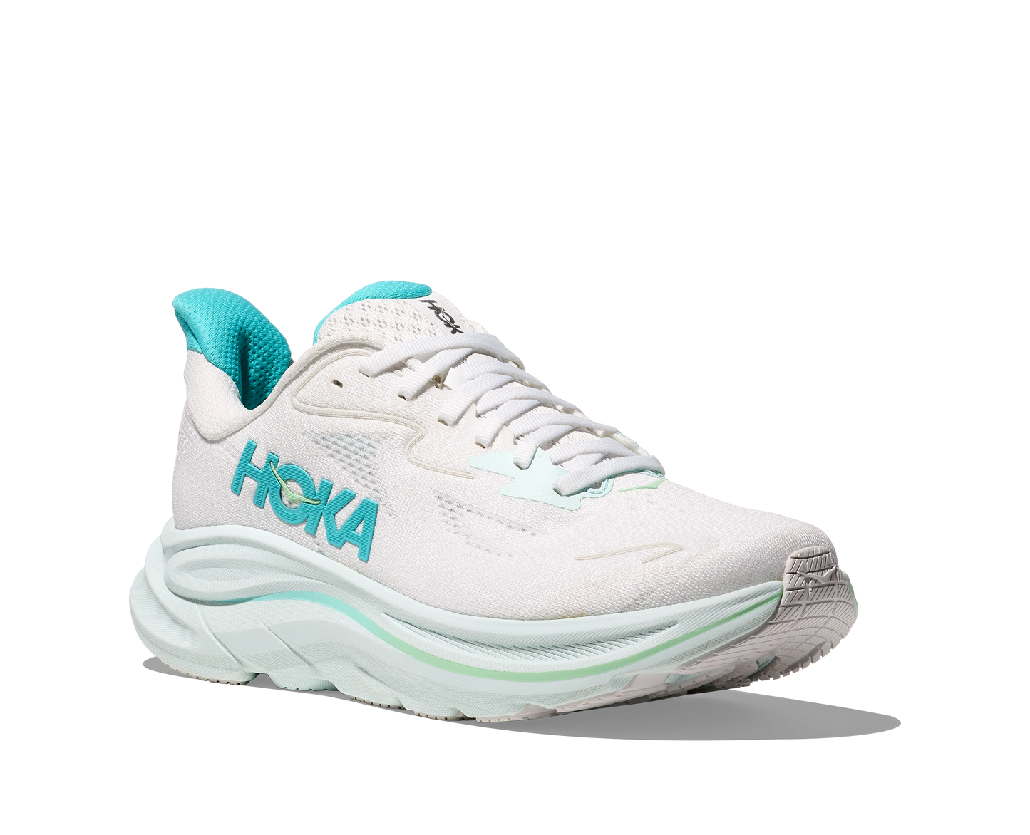 Women's Hoka Clifton 10