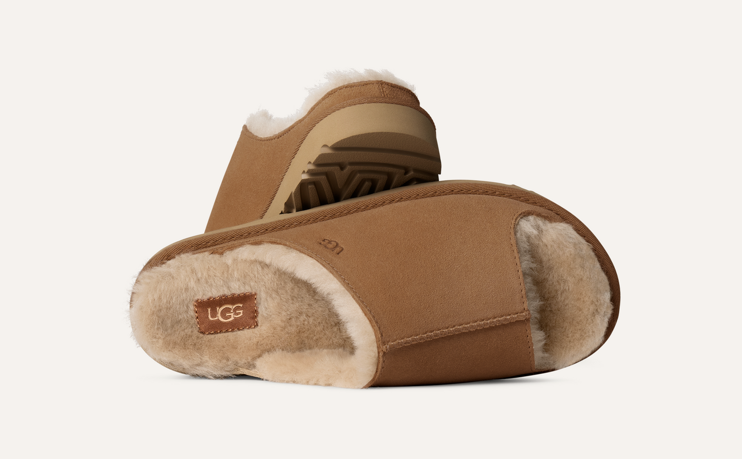 Women's UGG Greenport Slide