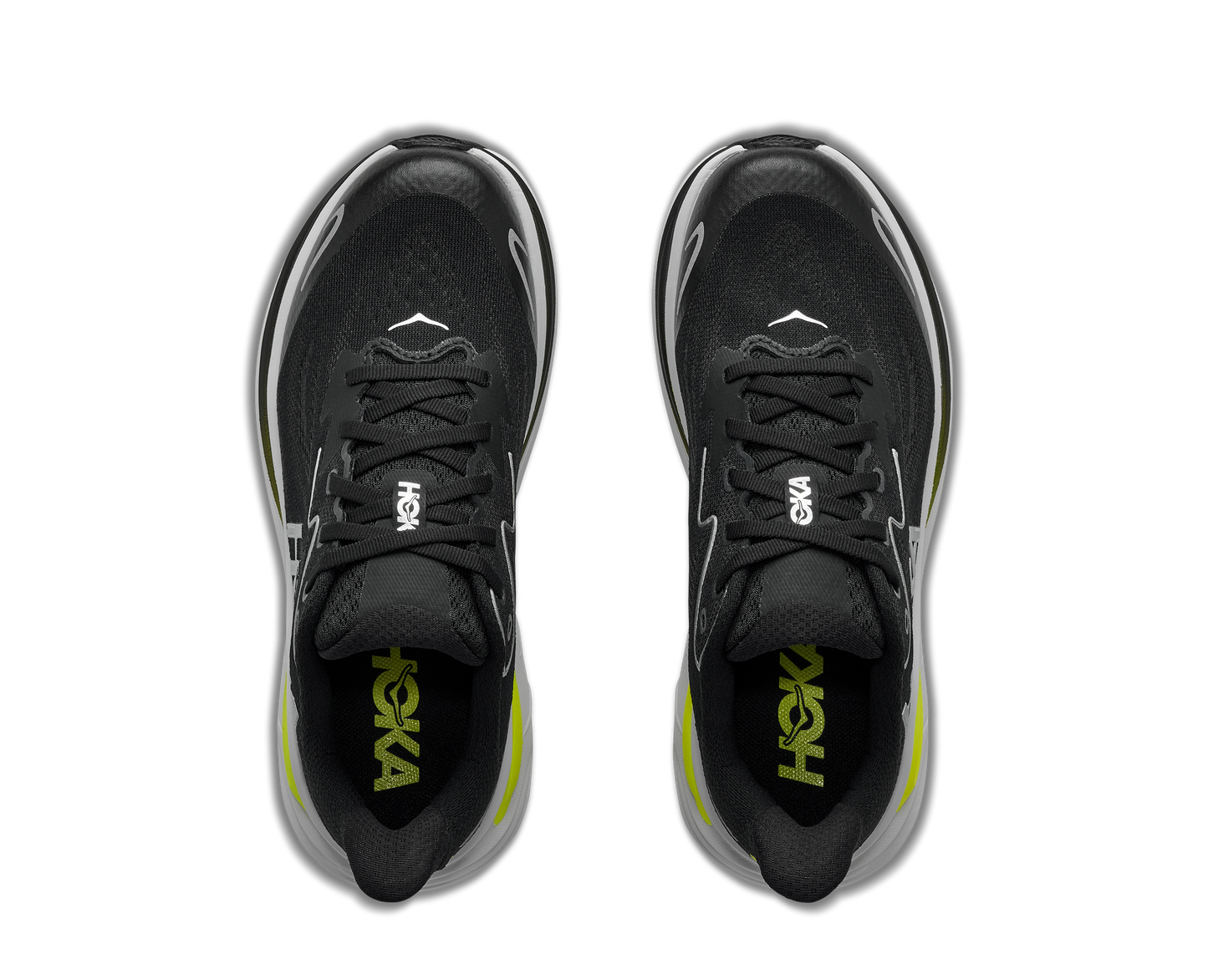 Kids' Hoka Clifton 10 Big