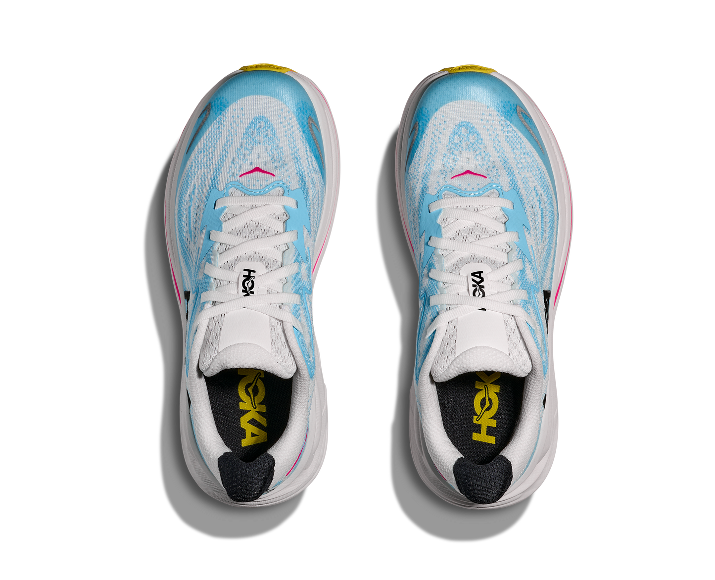 Kids' Hoka Clifton 10 Big