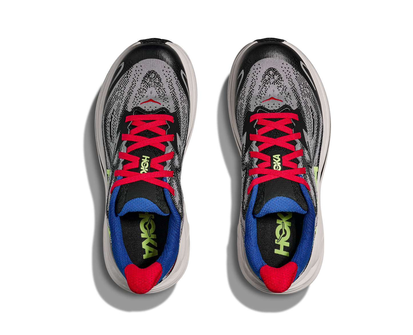 Kids' Hoka Clifton 10 Big - Sneakerology