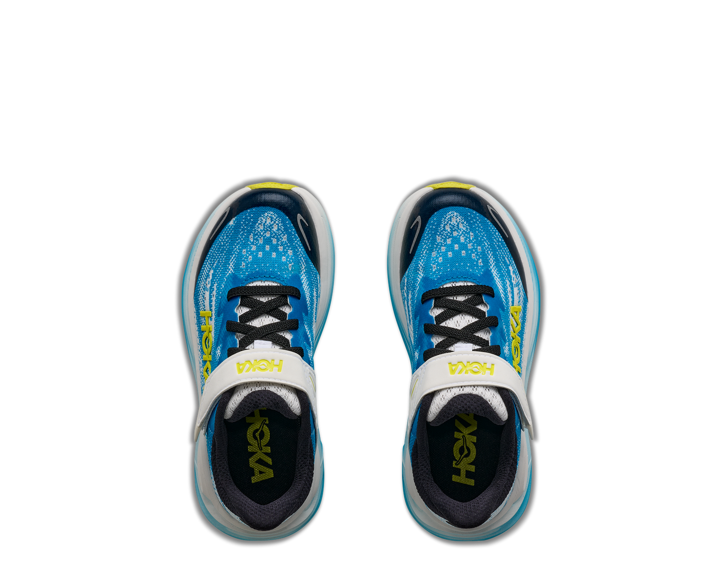 Kids' Hoka Clifton 10 Little