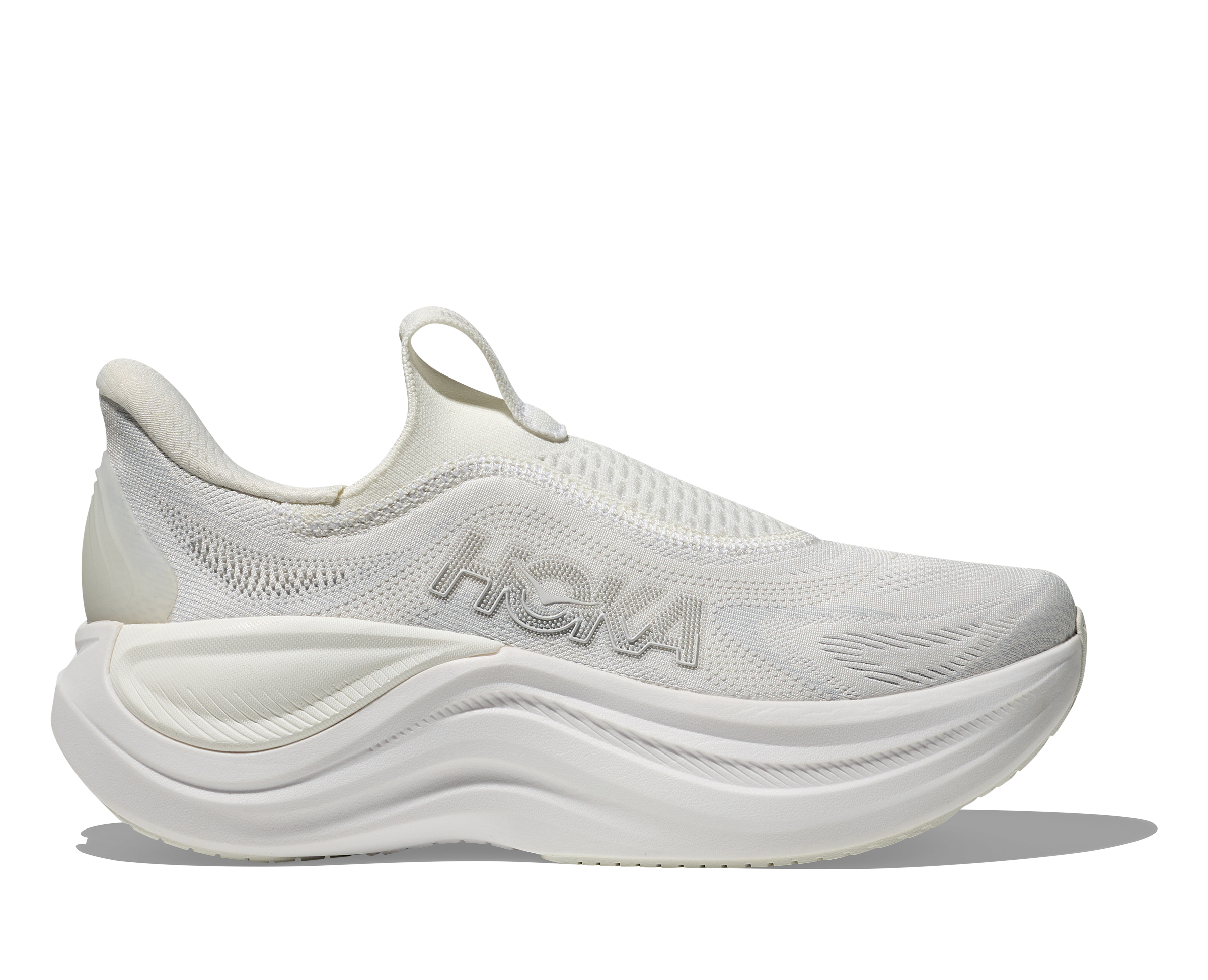 Women's Hoka Skyward Laceless – Sneakerology