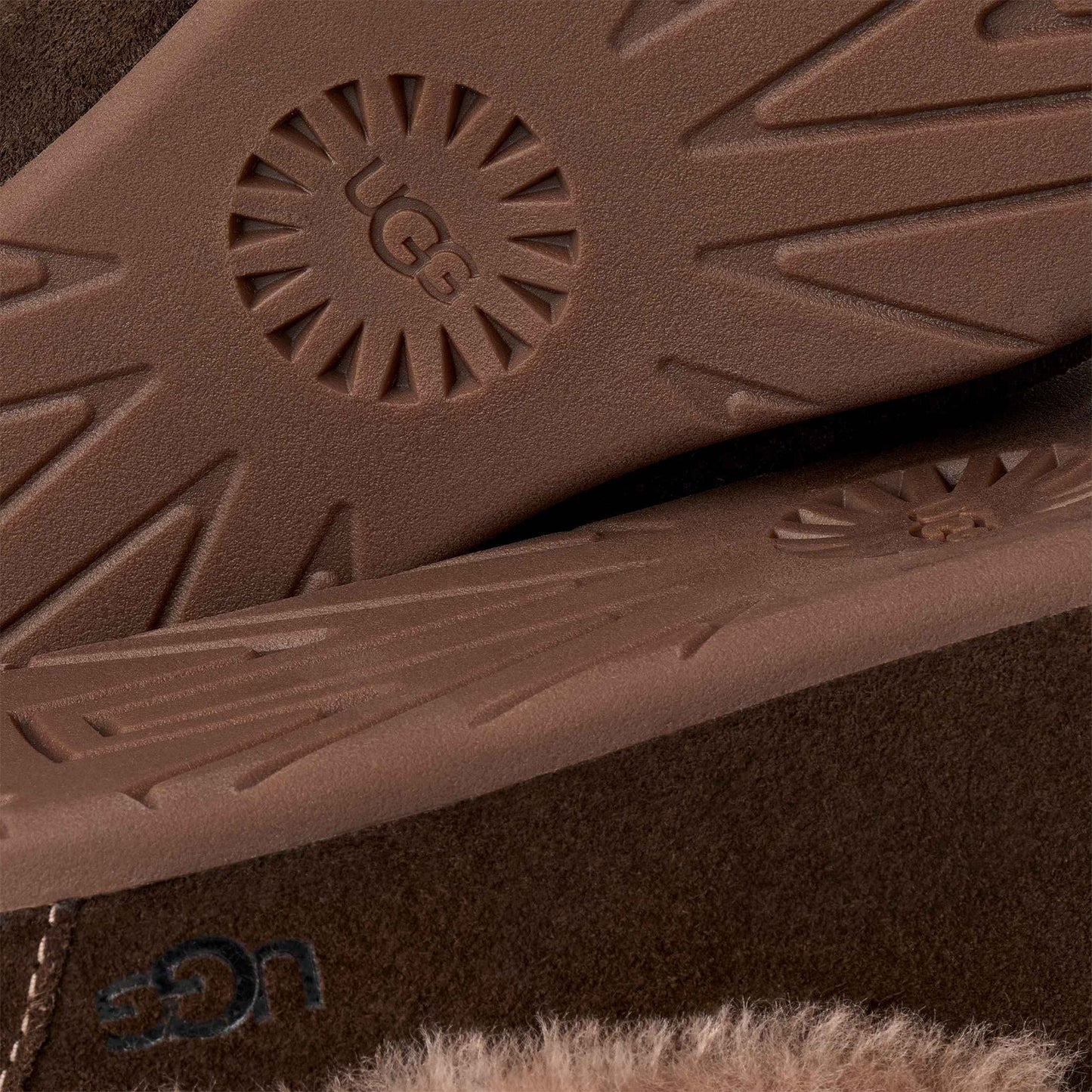 Women's UGG Ansley Mule