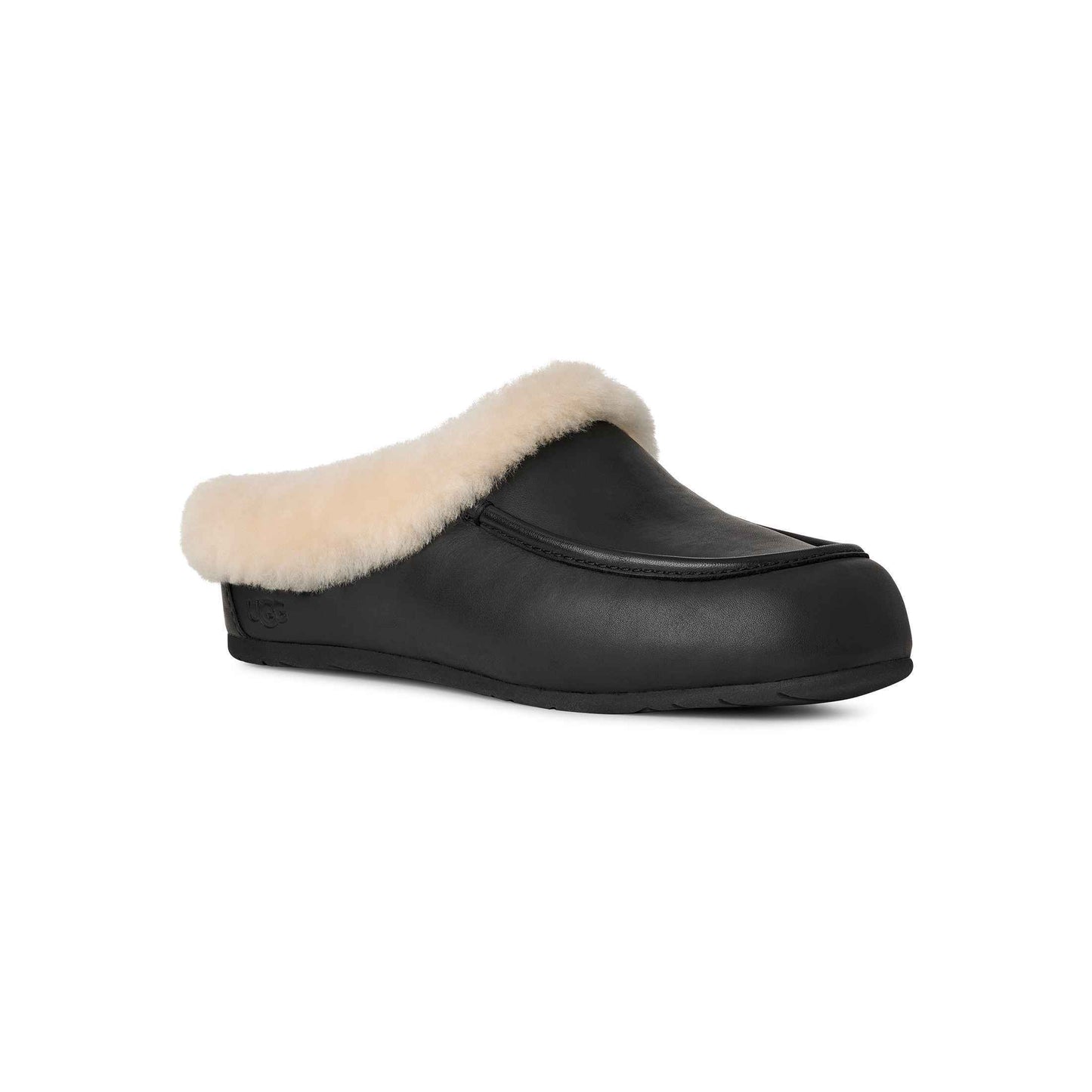 Women's UGG Ansley Mule Leather